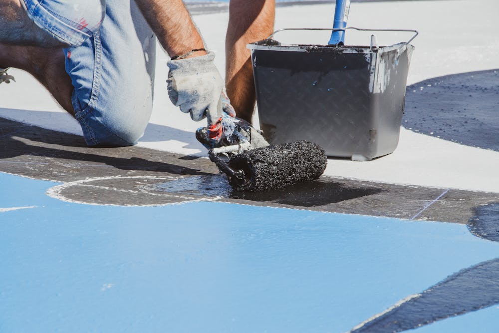 أفضل أنواع العزل لأسطح المنازل في ظل المناخ القاسي